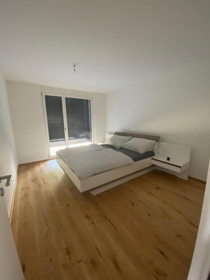 Triesenberg Apartment Exterior photo