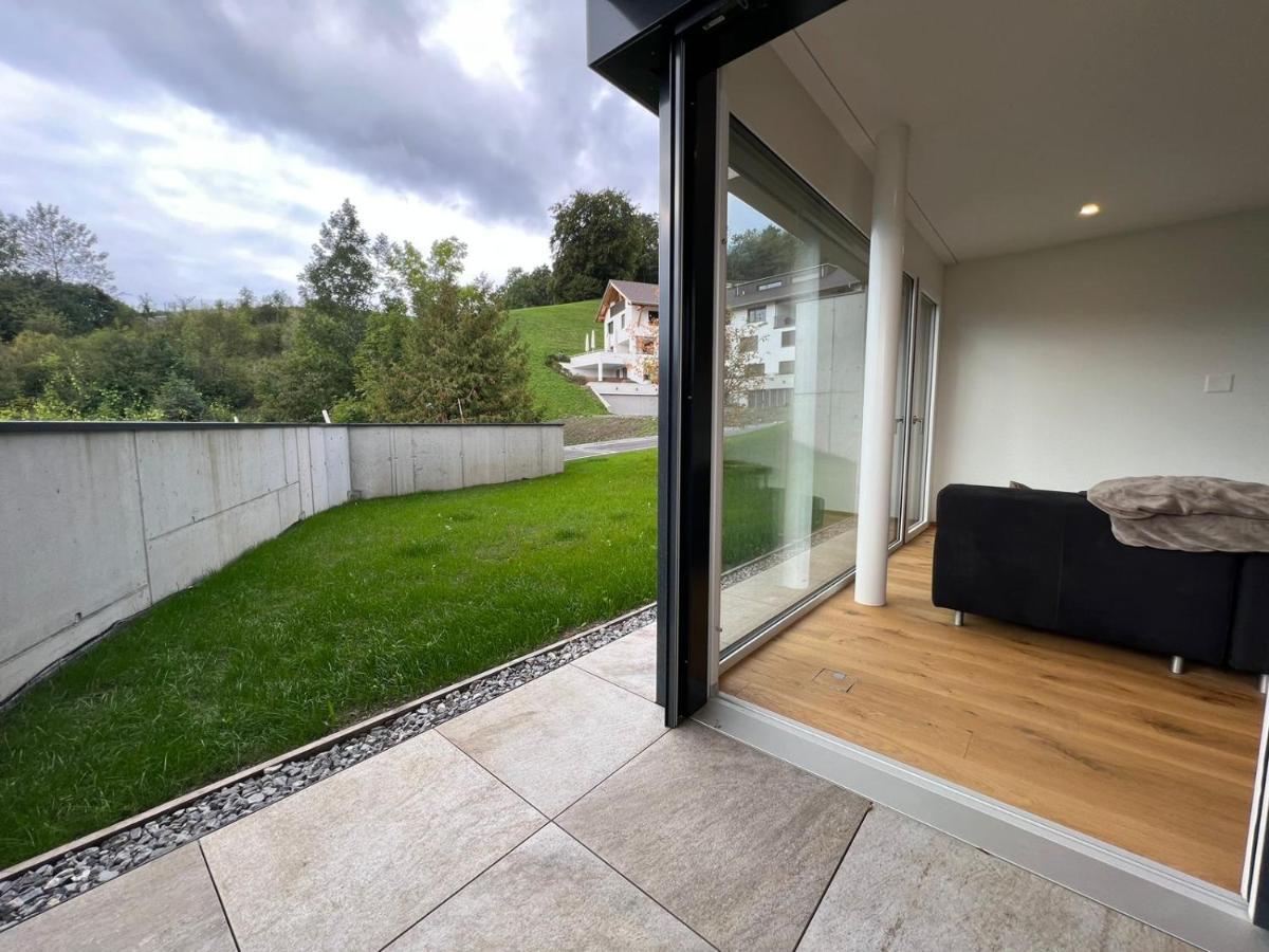 Triesenberg Apartment Exterior photo